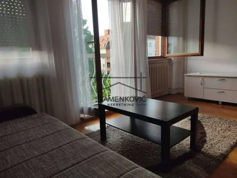 Prodaja,  stan, 27m2, Grbavica, Novi Sad, Novi Sad