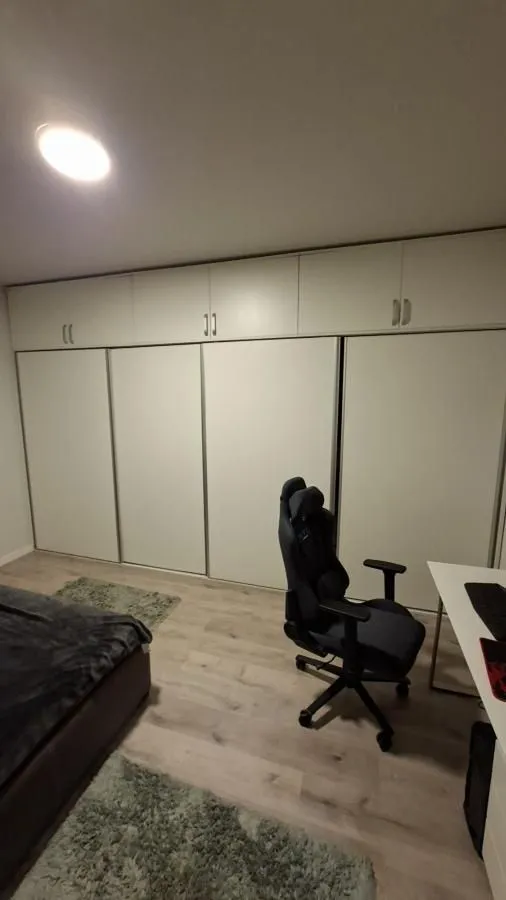 Prodaja, dvosoban stan, 70m², Kej, Novi Sad Sve Podlokacije
