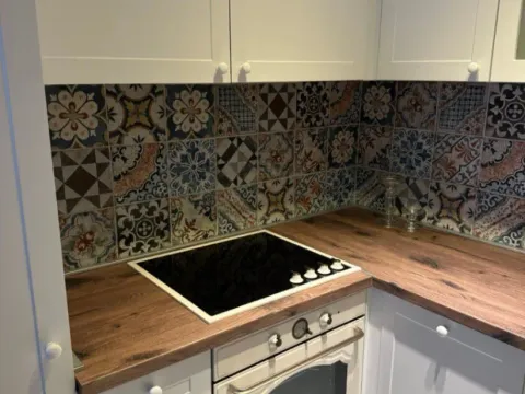 Izdavanje, jednosoban stan, 49m², Central Point, Podgorica - image 6