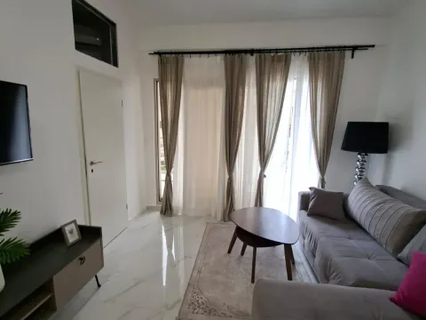 Rent, one bedroom apartment, 45m², Bulevar, Budva - image 4
