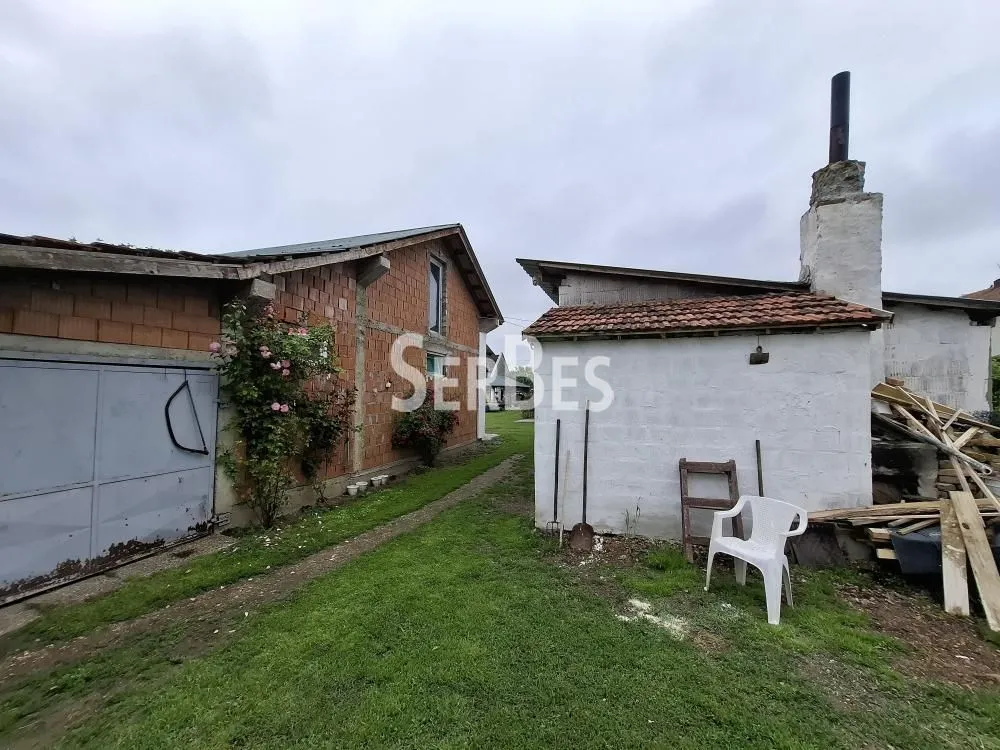 Sale, house, 357m², Kovilj, Novi Sad Sve Podlokacije