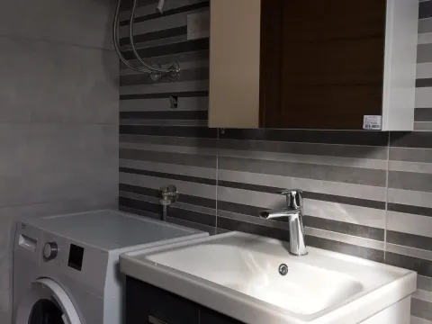 Izdavanje, stan, 27m², Zabjelo, Podgorica - image 4