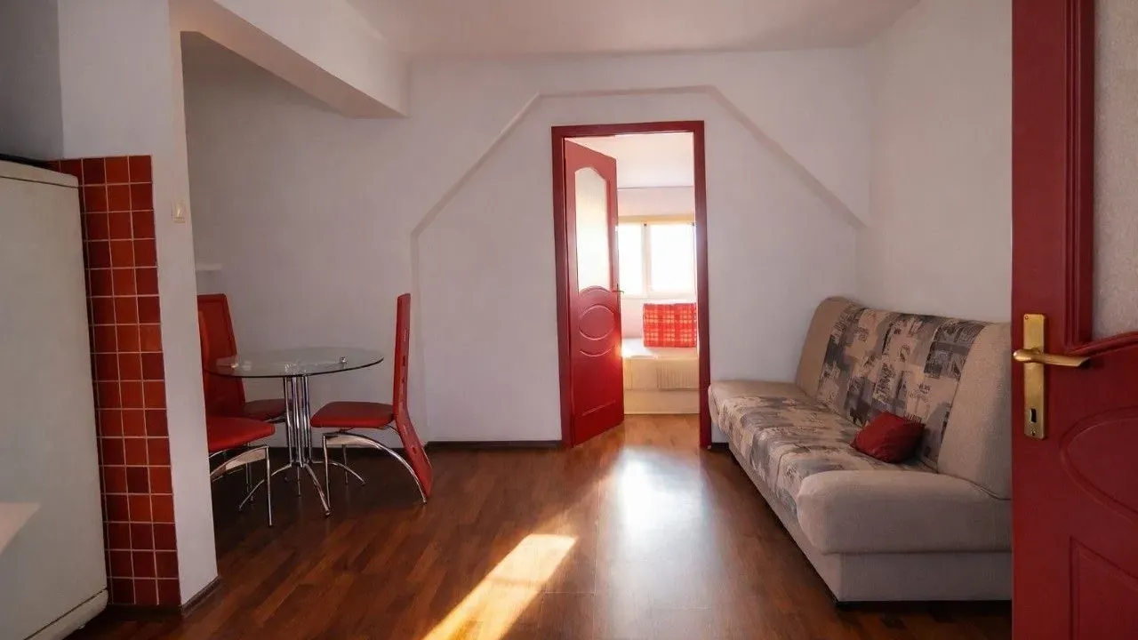 Sale, three bedroom apartment, 67m², Podgorica, Crna Gora