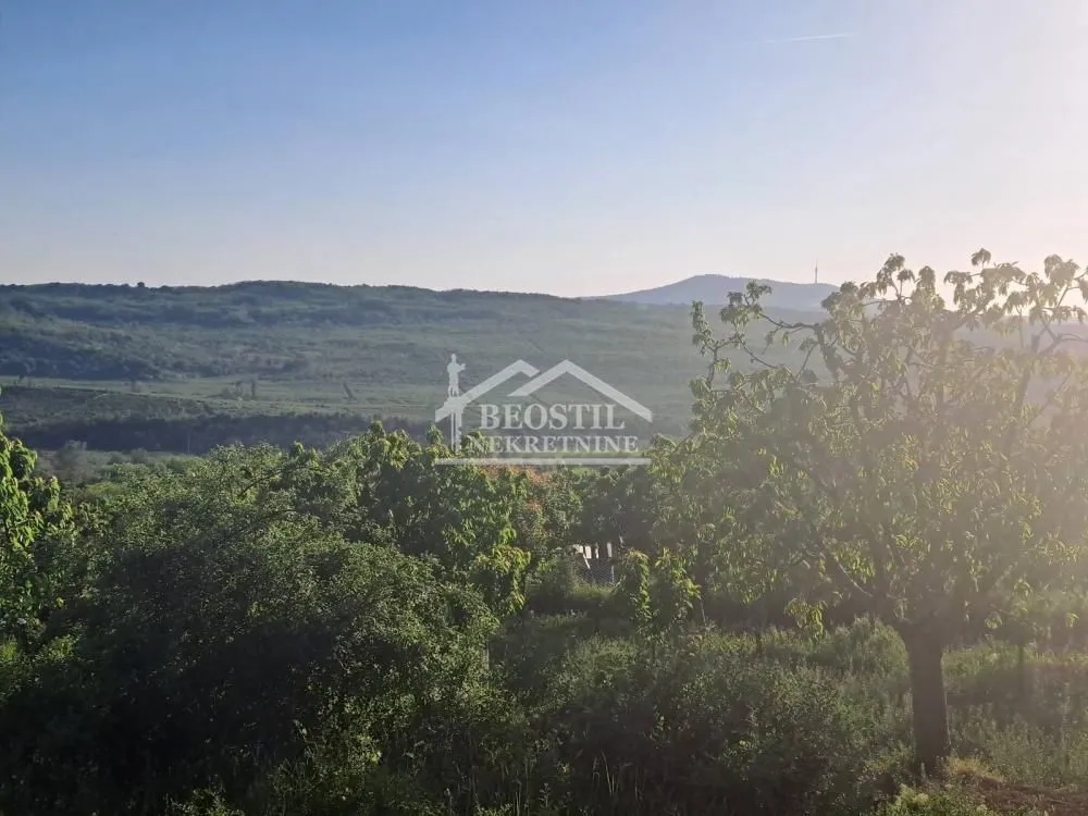 Prodaja, plac, 10000m², Ritopek, Grocka
