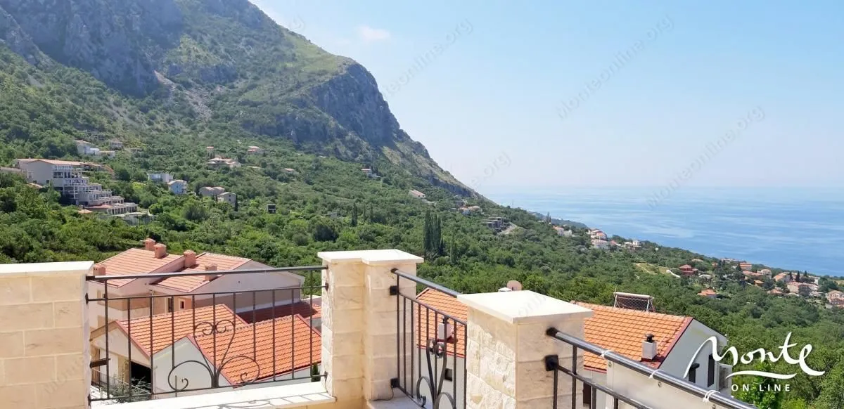 Prodaja, kuća, 354m², Sveti Stefan, Budva