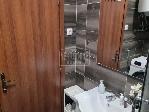 Prodaja, dvosoban stan, 54m², Bajnat, Subotica - image 8