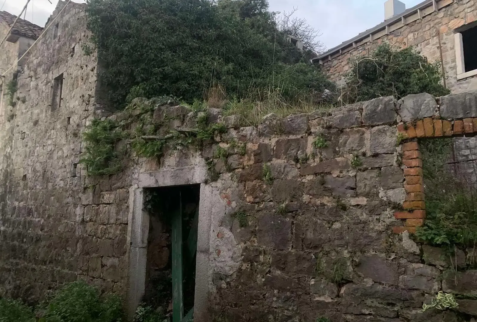 Sale, house, 105m², Gošići, Tivat