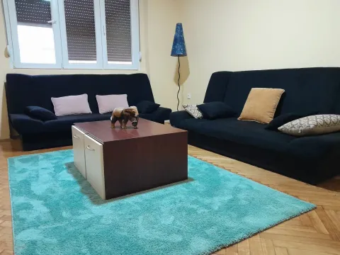 Sale, two bedroom apartment, 49m², Vračar Centar, Vračar Sve Podlokacije - image 9