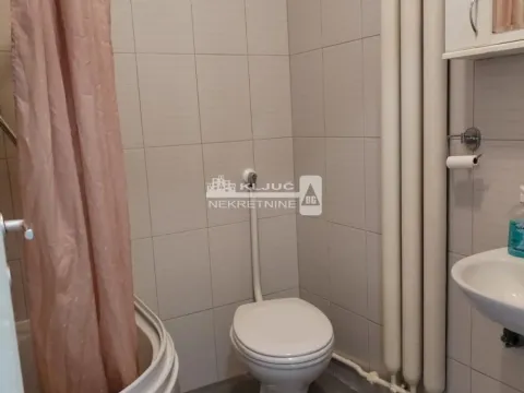 Prodaja, dvosoban stan, 34m², Novi Beograd Blok 2, Novi Beograd Sve Podlokacije - image 5