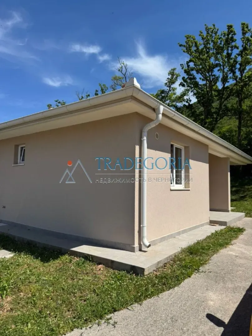Sale, house, 116m², Bar, Crna Gora
