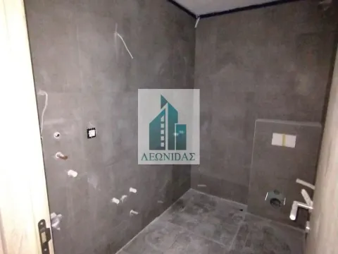 Sale, two bedroom apartment, 59m², Medijana, Niš - image 9