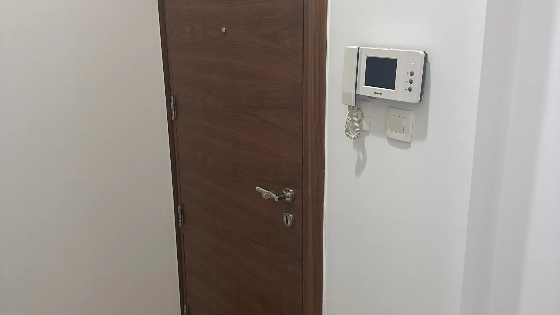 Rent, two bedroom apartment, 62m², Momišići, Podgorica