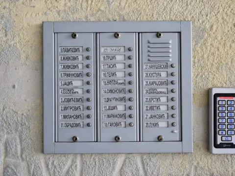 Prodaja, dvosoban stan, 55m², Karaburma, Palilula Sve Podlokacije - image 20