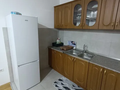 Rent, one bedroom apartment, 40m², Stari Aerodrom, Podgorica - image 4