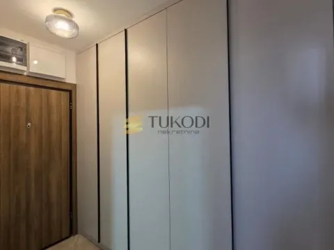 Rent, three bedroom apartment, 54m², Cvetanova Ćuprija, Zvezdara Sve Podlokacije - image 13