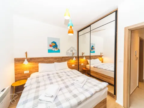 Prodaja, jednosoban stan, 39m², Kolašin, Crna Gora - image 7