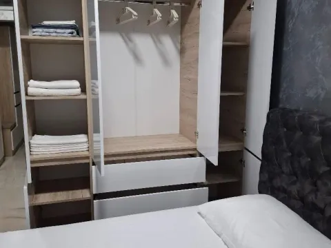 Rent, one bedroom apartment, 46m², Tuški Put, Podgorica - image 6