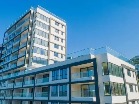Sale, three bedroom apartment, 136m², Rafailovići, Budva - image 5