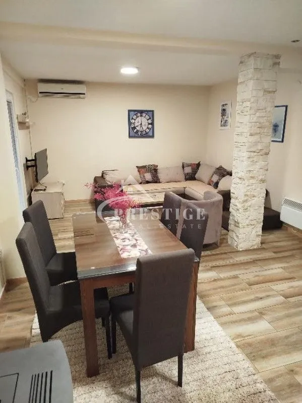 Rent, three bedroom apartment, 70m², Tološi, Podgorica
