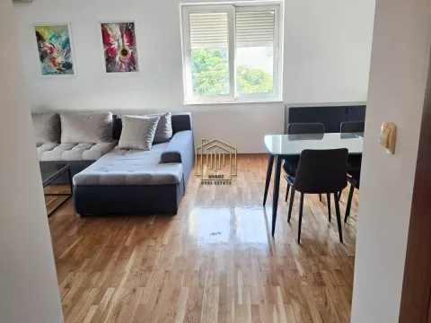 Izdavanje, dvosoban stan, 69m², Stari Aerodrom, Podgorica - image 10