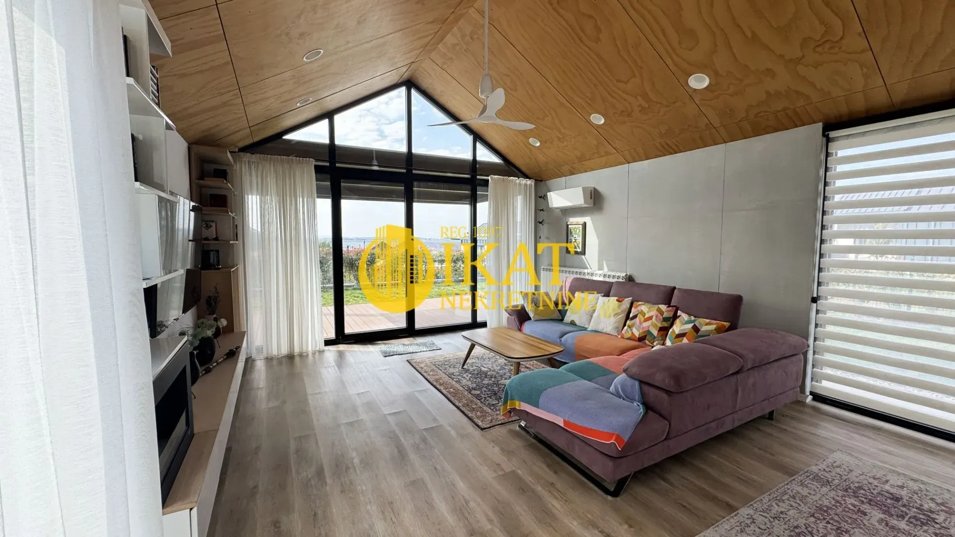 Prodaja, kuća, 153m², Kosmaj, Sopot