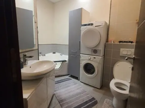 Rent, two bedroom apartment, 54m², Bulevar Evrope, Novi Sad Sve Podlokacije - image 10