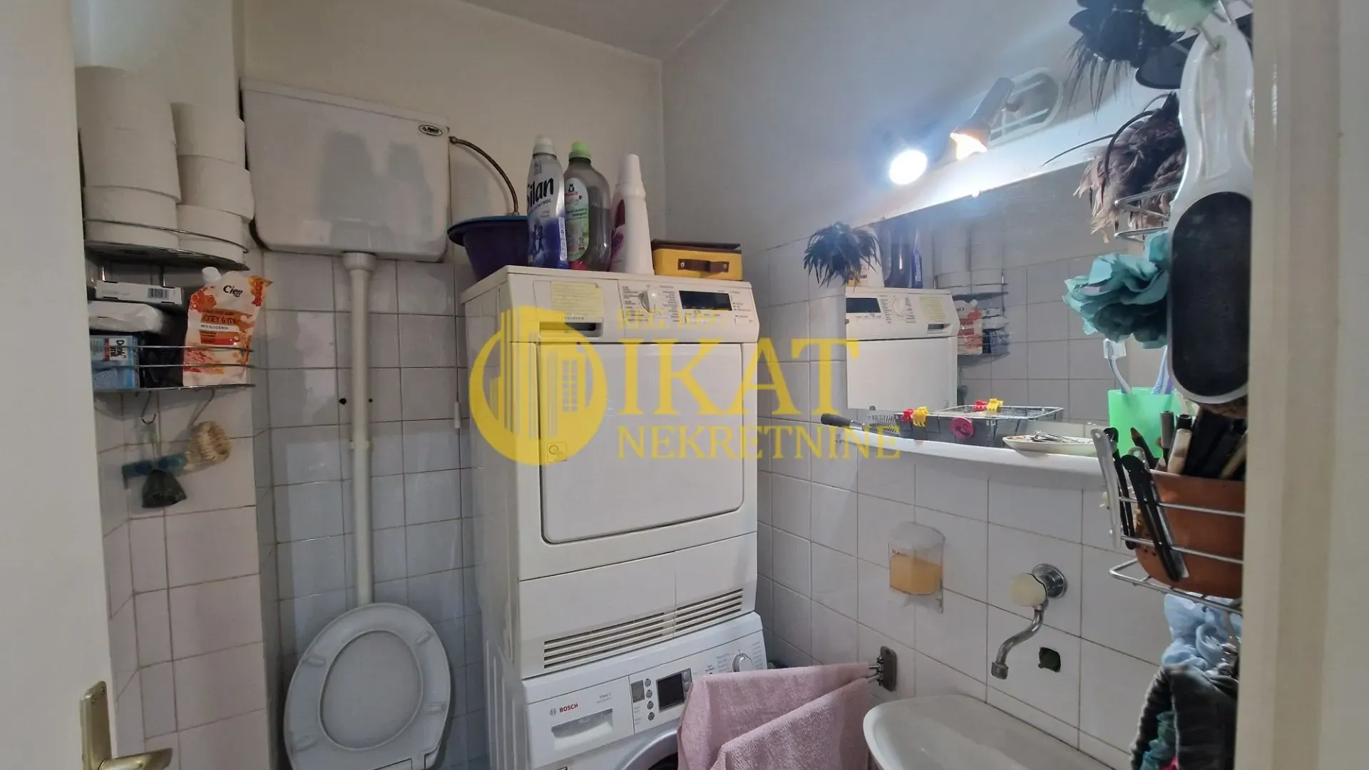 Prodaja, četvorosoban stan, 99m², Obrenovac, Beograd