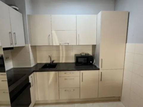 Sale, one bedroom apartment, 46m², City Kvart, Podgorica - image 8