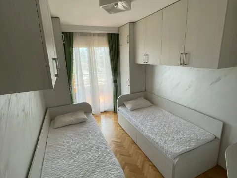 Rent, two bedroom apartment, 75m², Ljubović, Podgorica - image 8