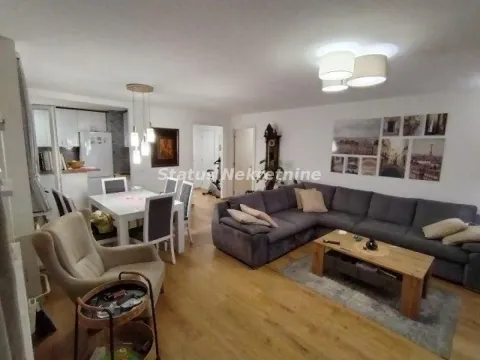 Prodaja, trosoban stan, 76m², Liman 3, Novi Sad Sve Podlokacije - image 7