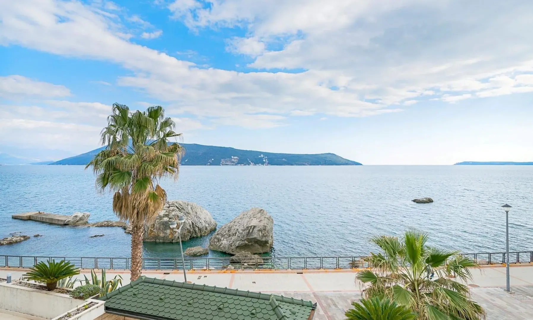 Sale, house, 1m², Savina, Herceg Novi