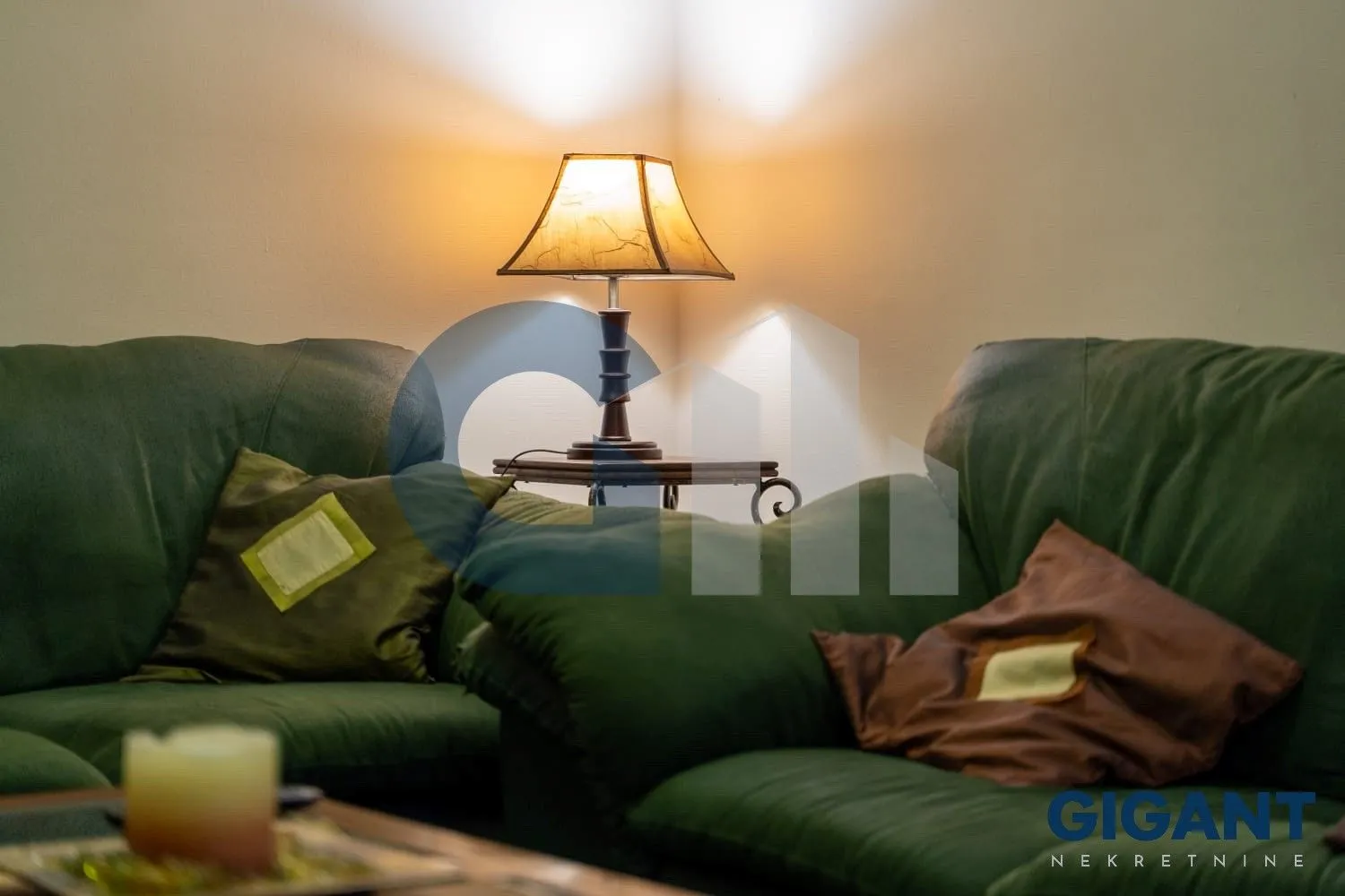 Prodaja, trosoban stan, 70m², Centar, Zlatibor