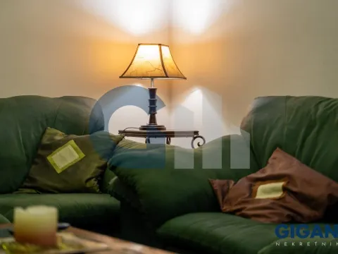 Sale, three bedroom apartment, 70m², Centar, Zlatibor