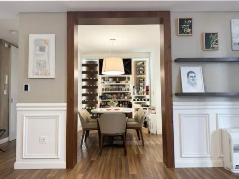 Prodaja, trosoban stan, 122m², Centar, Podgorica - image 10