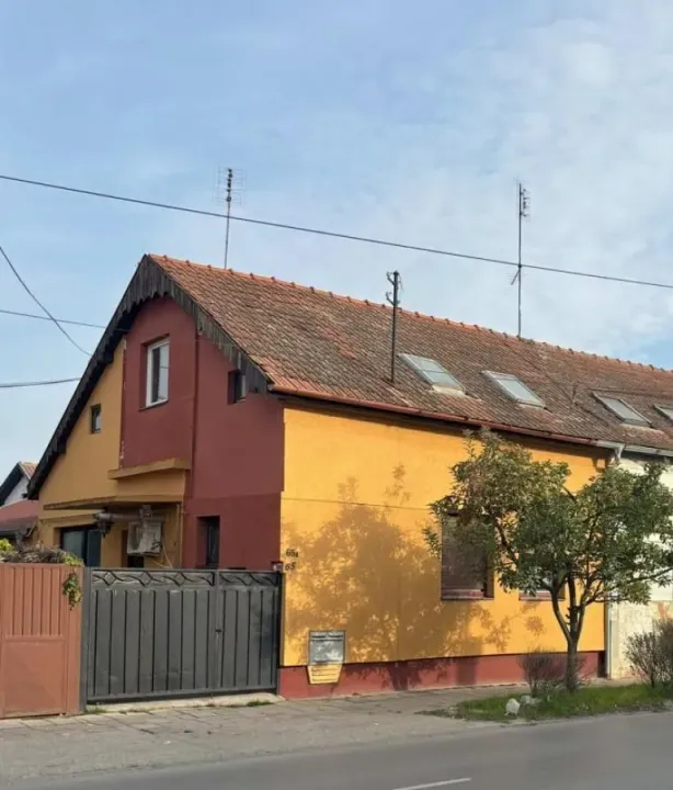 Prodaja, kuća, 250m², Telep, Novi Sad Sve Podlokacije