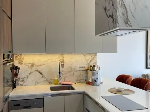 Izdavanje, dvosoban stan, 55m², Vračar Hram, Vračar Sve Podlokacije - image 8