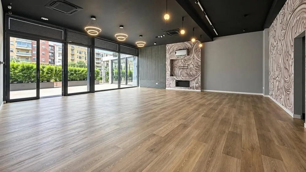 Rent, office space, 98m², Novi Beograd Sve Podlokacije, Beograd