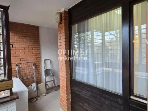 Prodaja, dvosoban stan, 48m², Višnjička Banja, Palilula Sve Podlokacije - image 12