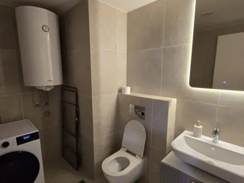 Izdavanje, trosoban stan, 70m², Karaburma, Palilula Sve Podlokacije - image 13