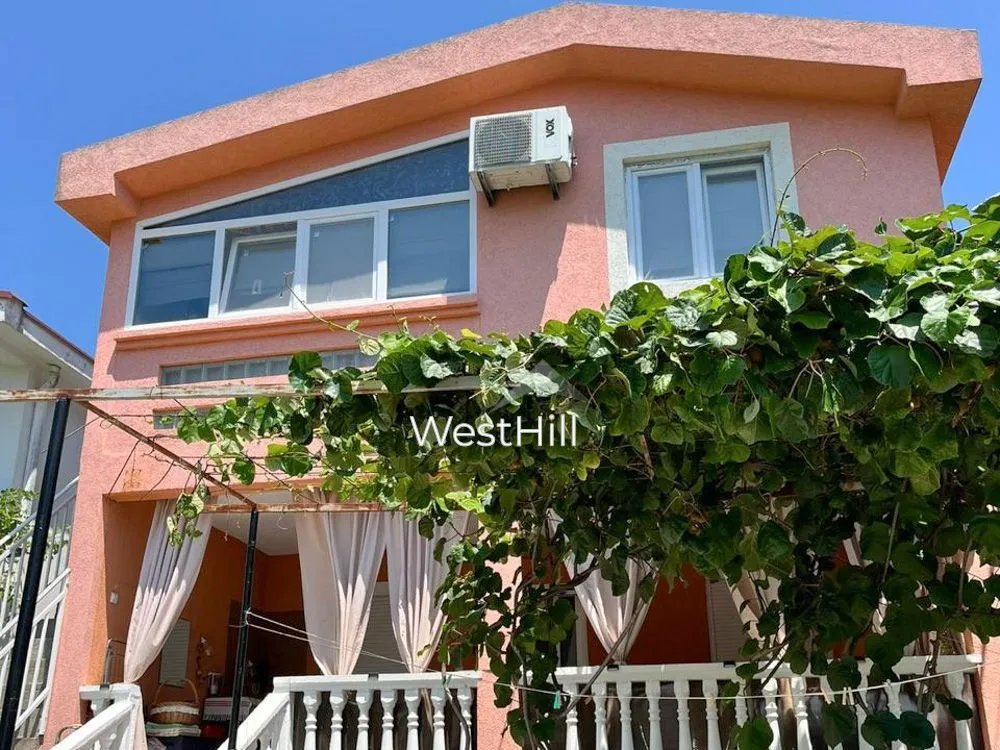 Prodaja, kuća, 122m², Sutomore, Bar