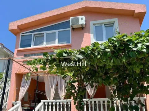 Prodaja, kuća, 122m², Sutomore, Bar - image 1