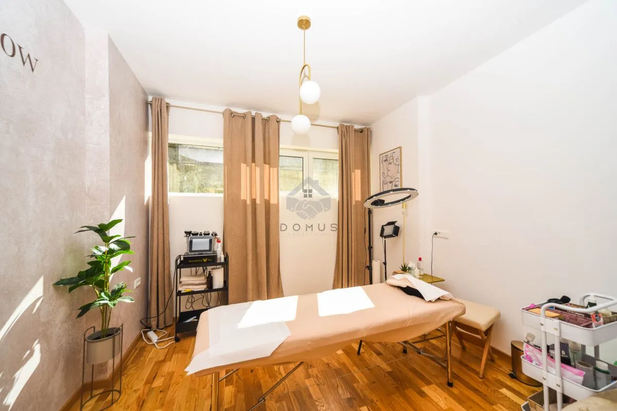 Prodaja, jednosoban stan, 48m², Krivi Most, Podgorica
