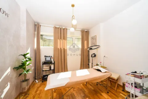 Prodaja, jednosoban stan, 48m², Krivi Most, Podgorica - image 6