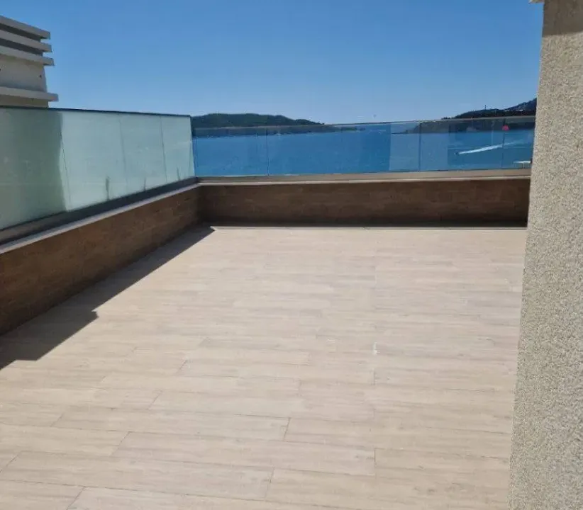 Sale, three bedroom apartment, 100m², Rafailovići, Budva