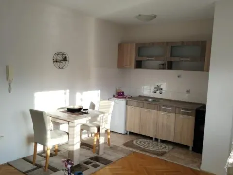 Rent, studio apartment, 23m², Nova Detelinara, Novi Sad Sve Podlokacije - image 2