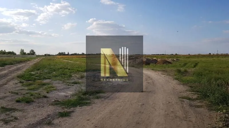 Prodaja, plac, 9300m², Klisa, Novi Sad Sve Podlokacije