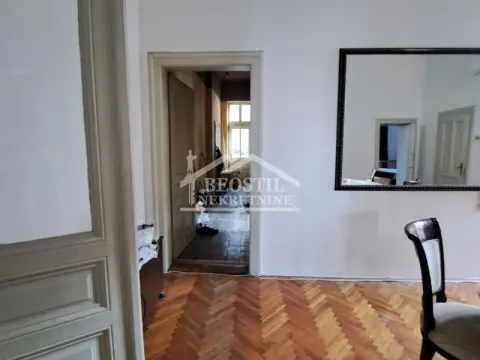 Prodaja, stan, 171m², Savski Venac, Beograd - image 8