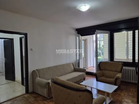 Sale, one bedroom apartment, 41m², Novi Beograd Blok 70, Novi Beograd Sve Podlokacije - image 3