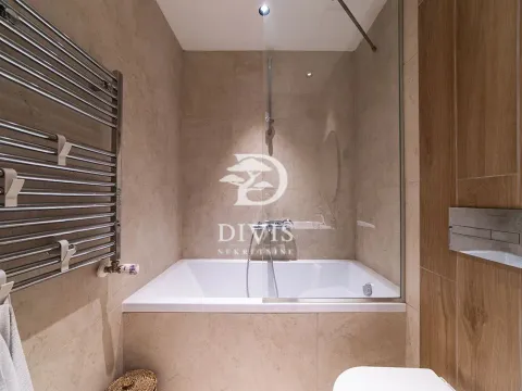 Sale, three bedroom apartment, 69m², Beograd Na Vodi, Beograd - image 8