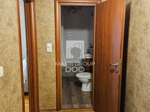 Prodaja, stan, 108m², Skojevsko Naselje, Beograd - image 17